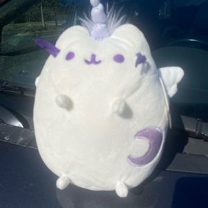 GUND Pusheen Unicorn 10” NWT